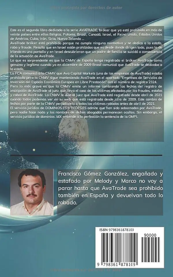 La formación financiera AvaTrade bajo lupa