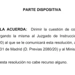 El caso AvaTrade Bilbao: El Escándalo del Traslado y el Indulto a Márquez Cuello