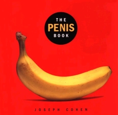 El libro del pene de Joseph Cohen, Konemann