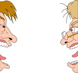 Foros de debate