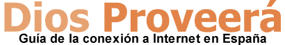 DIOS PROVEERA