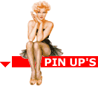 Especial PIN UP'S