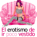 Especial lencería
