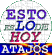Atajos