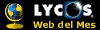 Web del mes de Lycos