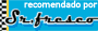 Recomendado por Sr. Fresco
