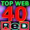 Número 1 en Top Web 40