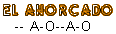 EL AHORCADO